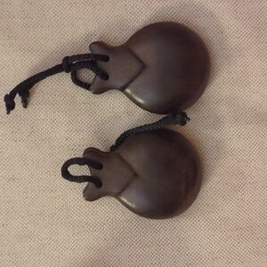 José Tárrega Peiró Professional Grade Castanets
